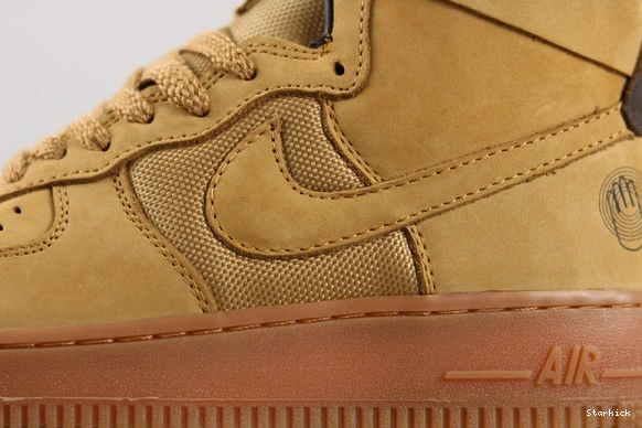 AIR CHEESE HIGH BOBBITO N FORCE 318431-771 MAC 1 0306